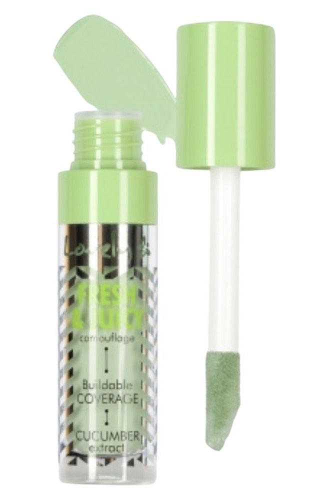 Lovely Fresh and Juicy Camouflage High-Coverage 3 4.5g - Image 1