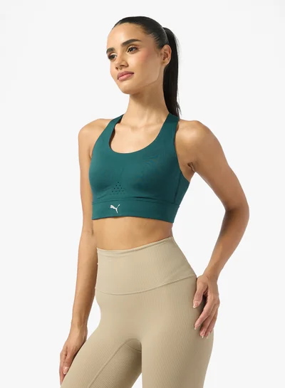 PUMA Power Breathe Running Bra