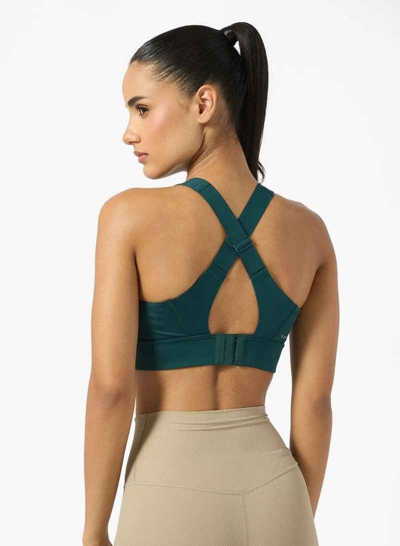 PUMA Power Breathe Running Bra