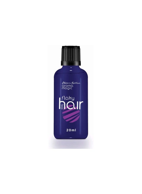 Aroma Magic Flaky Hair Oil