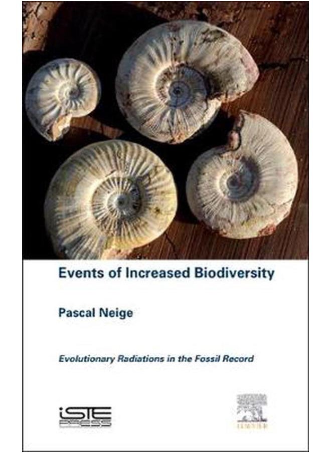 Events of Increased Biodiversity 