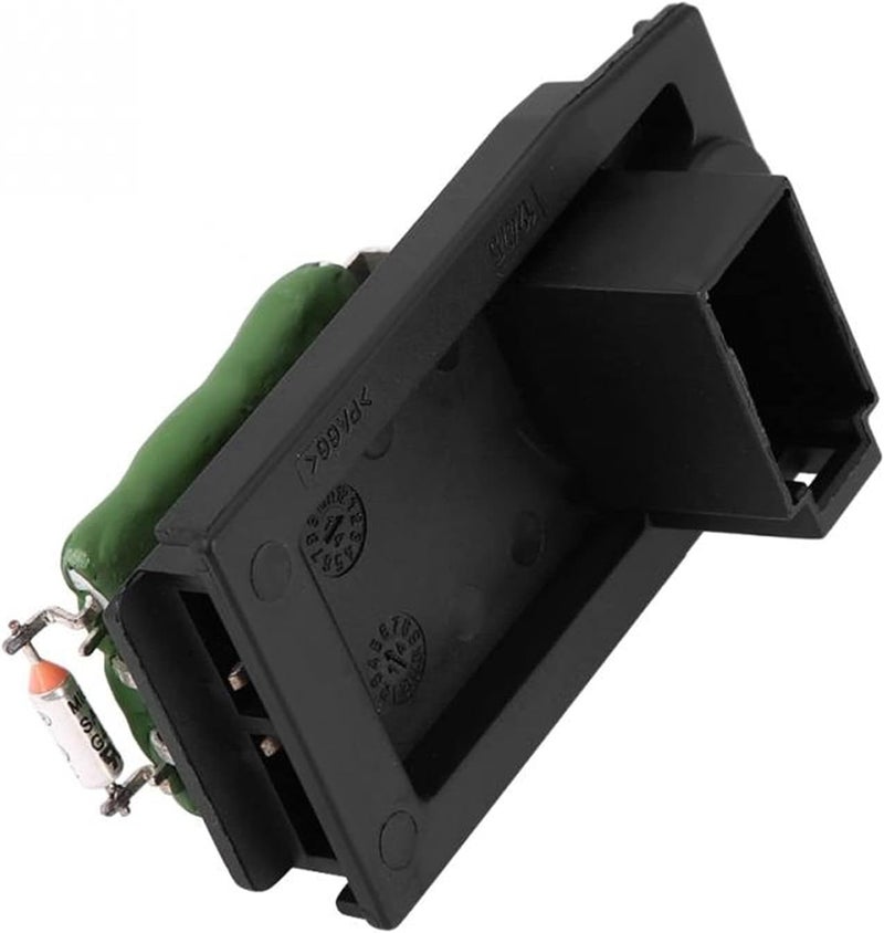 DEMULAX Car Motor Heater Fan Blower Control Resistor - Image 3