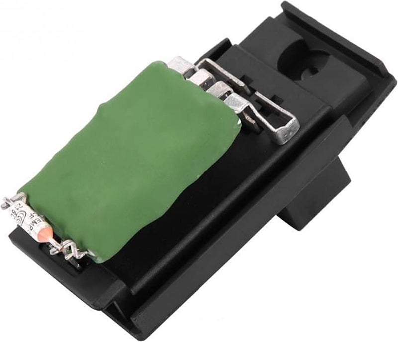 DEMULAX Car Motor Heater Fan Blower Control Resistor - Image 2