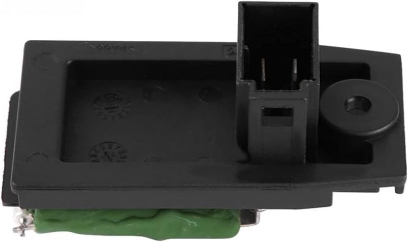 DEMULAX Car Motor Heater Fan Blower Control Resistor - Image 4