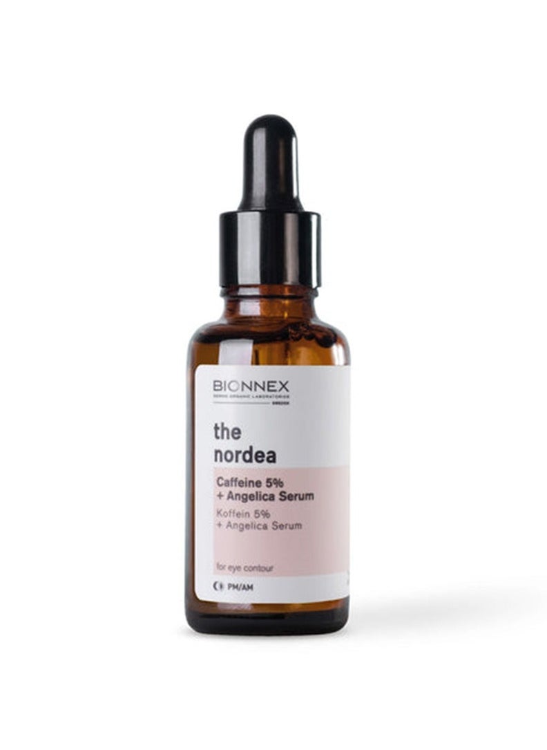BIONNEX Bionnex Nordea Serum Caffeine 30ml  - Image 2