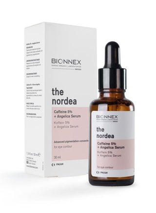 Bionnex Nordea Serum Caffeine 30ml - pzsku/Z651848243A472D37AC33Z/45/_/1715328653/e1e9ab6a-3e3f-4e68-a2b8-48c827b0c5e0