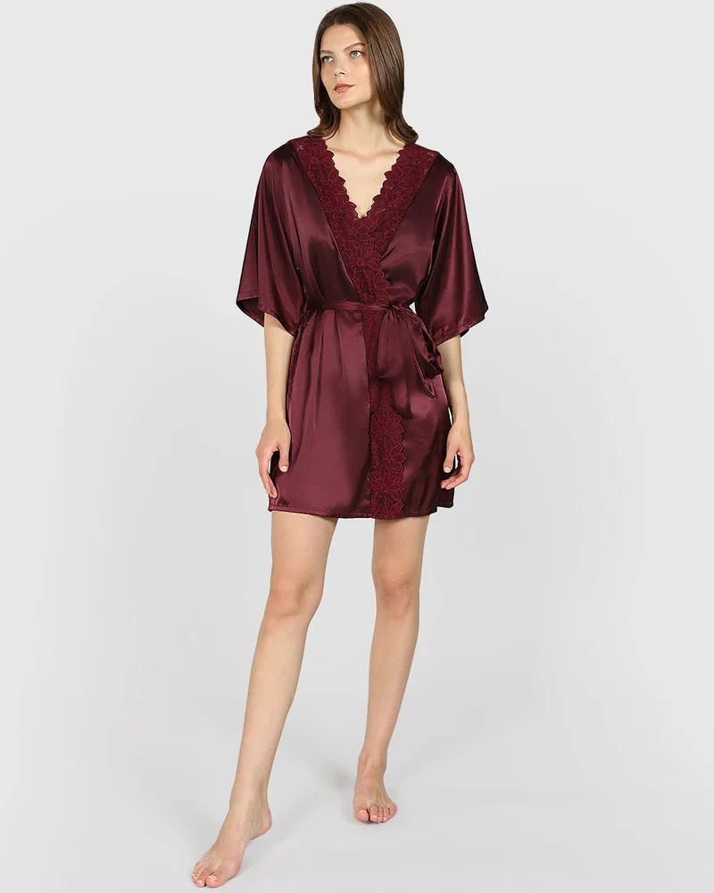 La Senza La Senza Sexy Sleep Robe