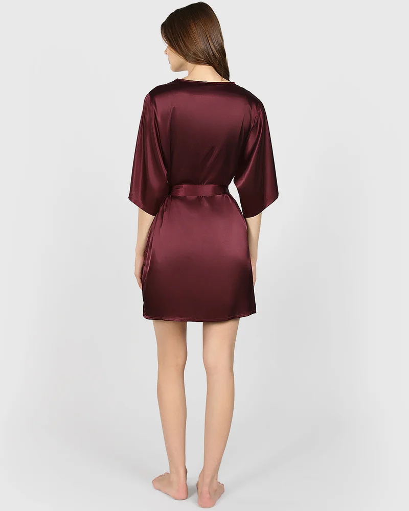 La Senza La Senza Sexy Sleep Robe