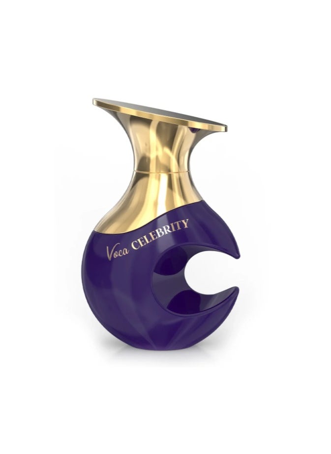عماران - عطر فوكا سيليبريتي للنساء أو دو برفيوم 100 مل - Image 1