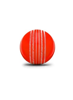 Jaspo T-20 Pvc Cricket Soft Balls Recommended For Indoor/Outdoor Street, Beach & Cricket (Pack Of 6 )(Multicolor)  - Image 4