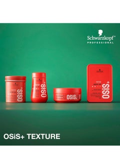Schwarzkopf Professional Schwarzkopf Professional Osis Mess Up Matt Gum, 100 ml  - Image 3