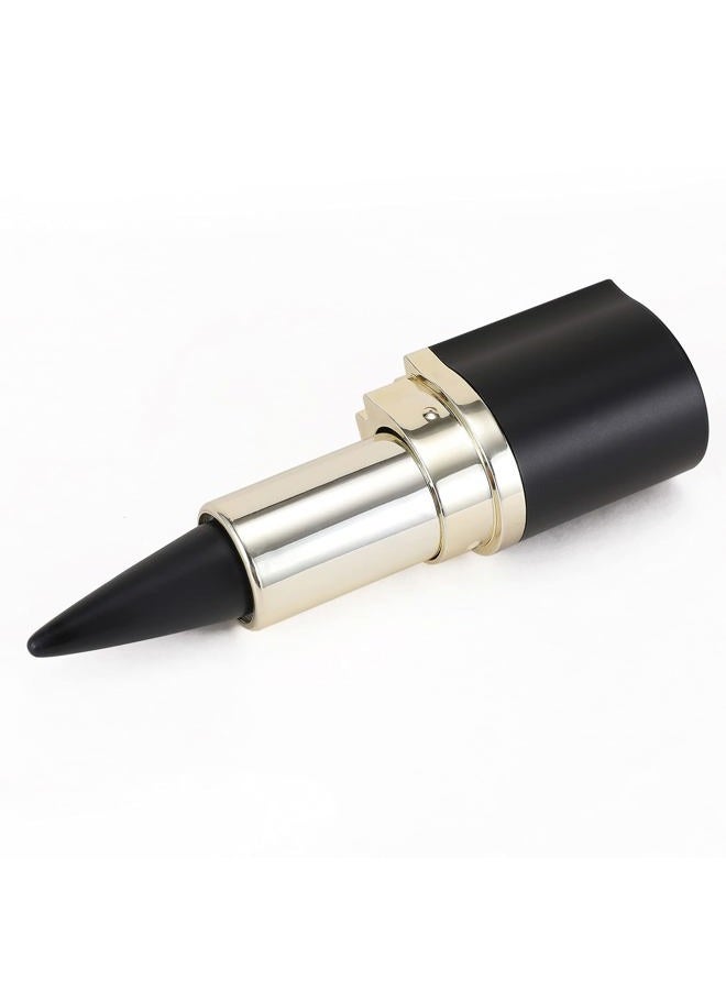Boobeen Eyeliner Pencil - Black Eyeliner Pen Gel - Quick Drying Formula Eye Liner - Waterproof Smudge-proof All Day Eyeliner Makeup - Long Lasting Create Statement Eye Look - Image 2