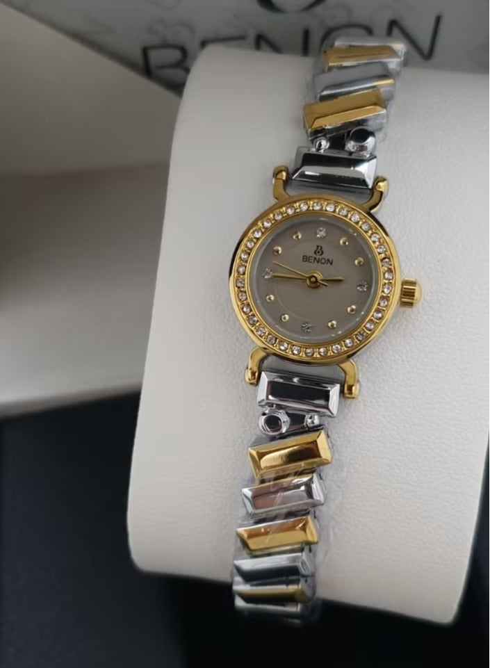 Benon women's watch
