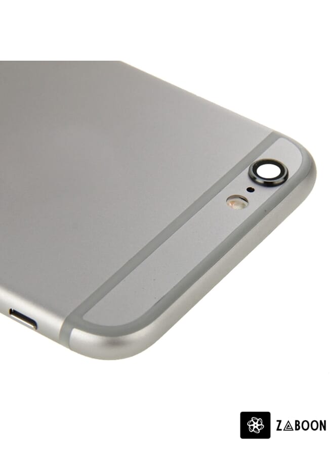 Zaboon غطاء خلفي كامل لحماية جهاز iPhone 6 Plus - Image 5