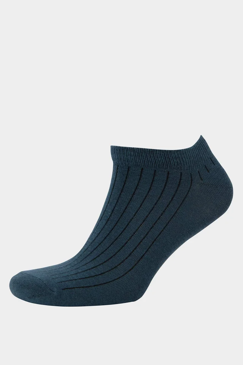 ديفاكتو Man 7 piece Short Socks