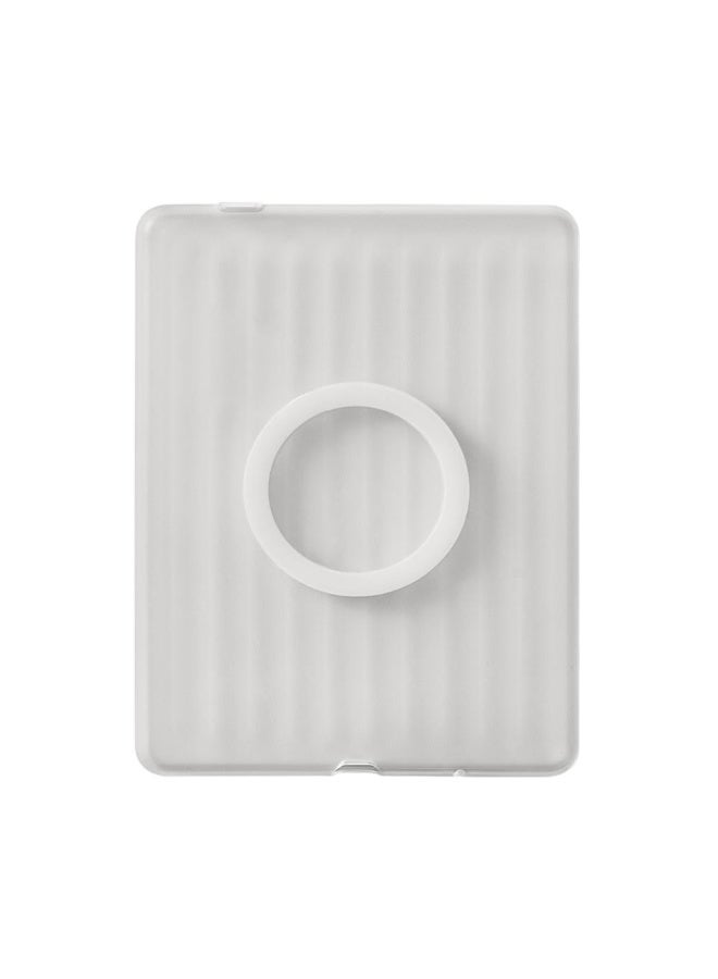 GO 6 Gen II Cover - Transparent
