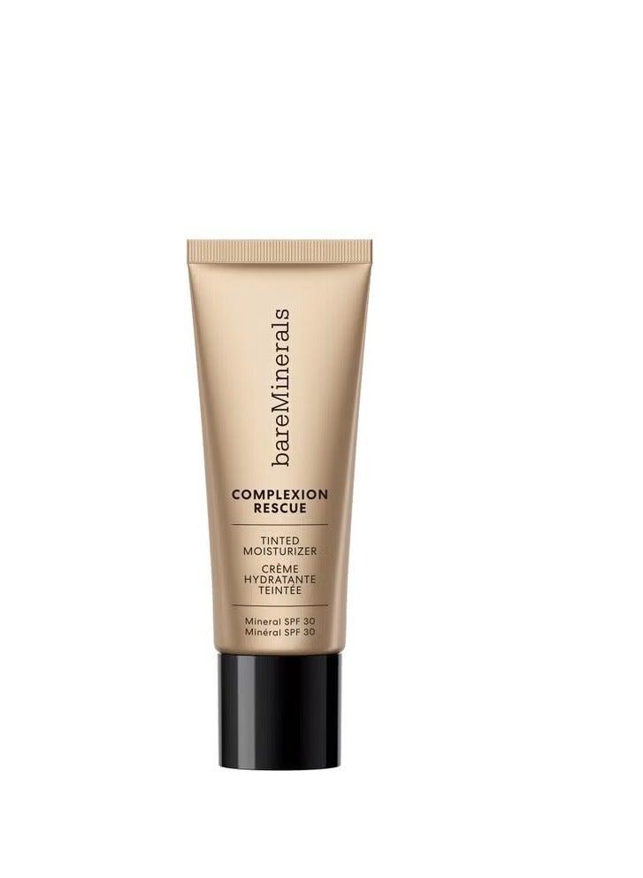 bareMinerals Complexion Rescue Tinted Moisturizer SPF30 - Suede 35ml - Image 1