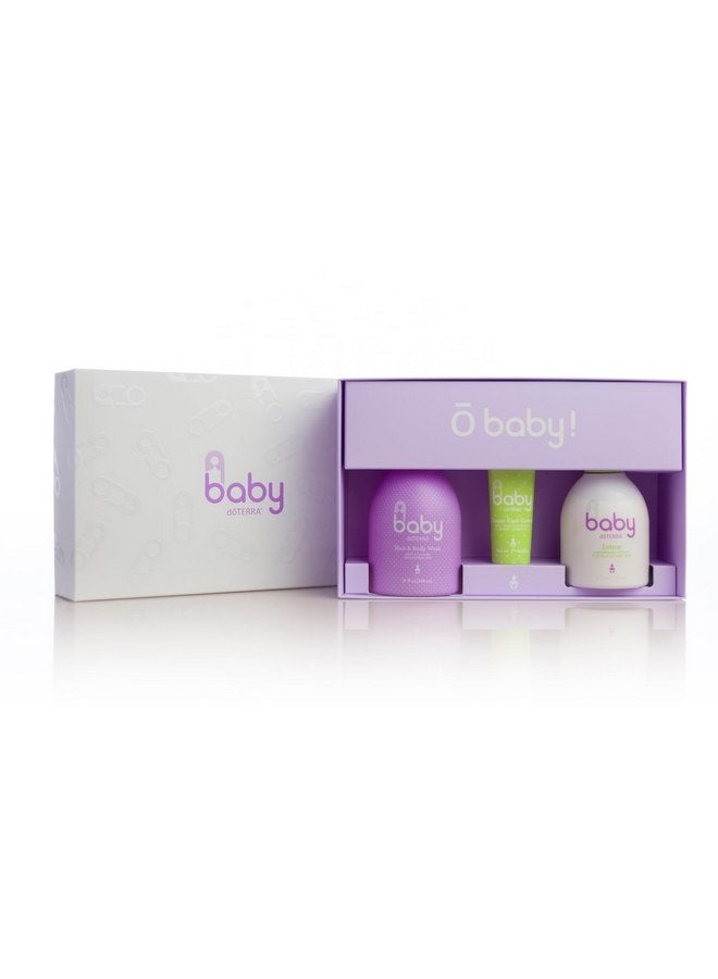 doTERRA Baby Collection - Image 1