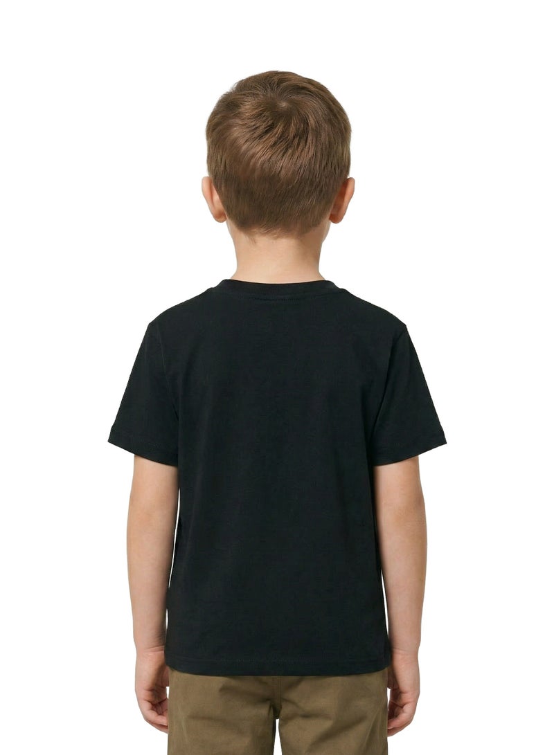 Trucare Smurfs Toddler Boys Oversized Graphic T-Shirt (Pack of 3) - Image 3