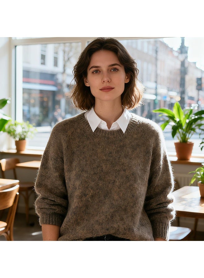 2 Pcs Detachable Fake Collar for Women, Dickey White Blue Collar Half Shirt Blouse for Daily Graduation Wear ﻿ - Image 4