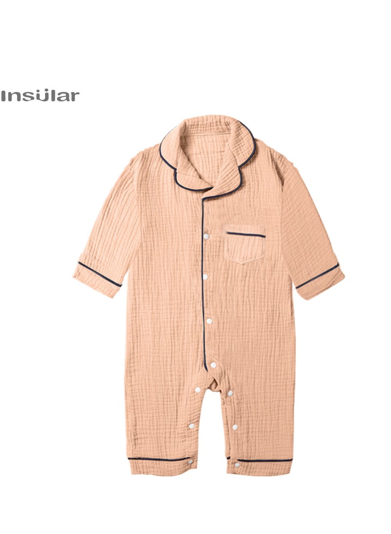 Baby Pajamas 