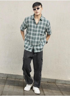 Multicolor Shirt for Men, Modern Design