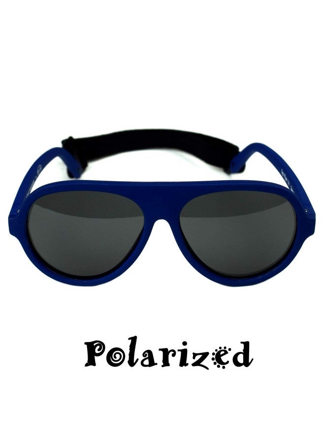 BIB-ON Top Flyer A105Mm (Navy And Black Wstraps) - Image 3