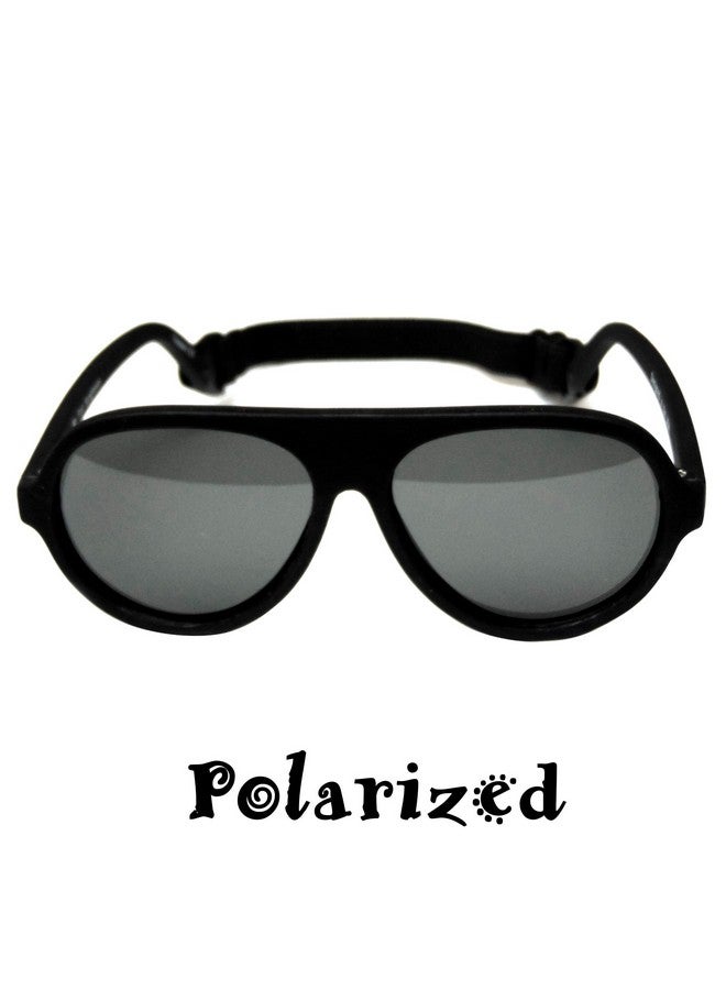 BIB-ON Top Flyer A105Mm (Navy And Black Wstraps) - Image 4