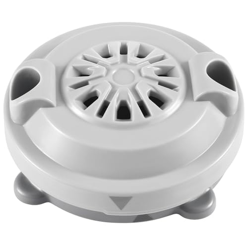 freecat Pipeless Magnetic Jet Head Motor,BF-004 Replacement for LURACO Jet Motor Pedicure SPA Tubs Chair Contains Propeller and Cover - Image 1
