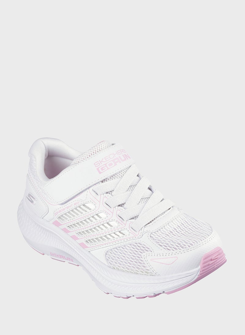 SKECHERS اذهب للجري المتسق 2.0  - Image 3
