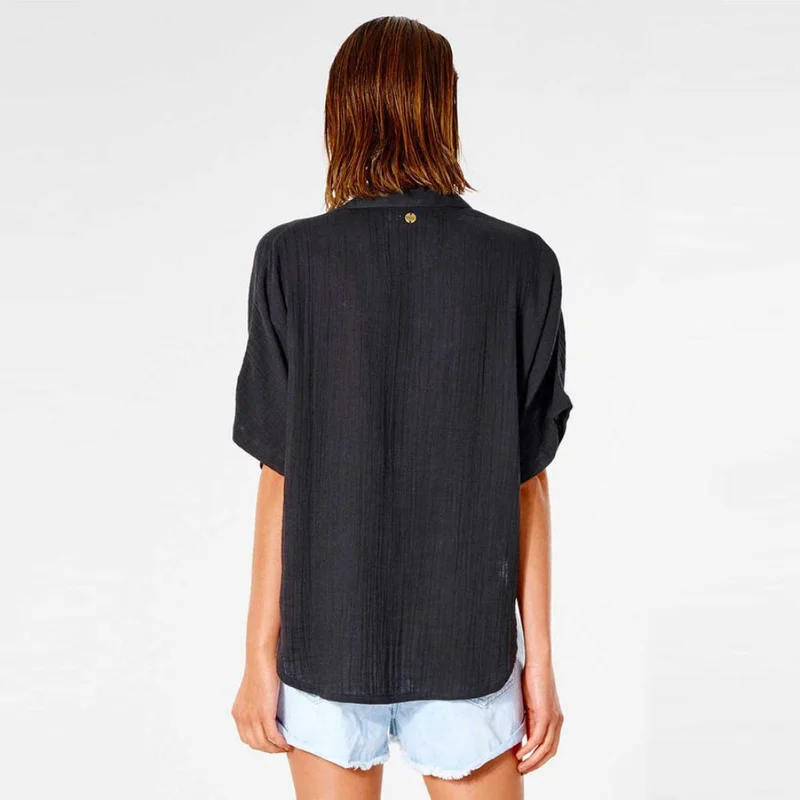 ريب كورل Premium Surf Short Sleeve Shirt - Women