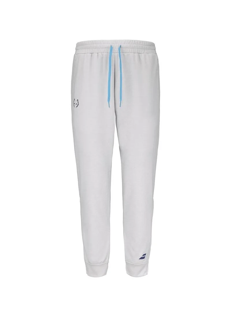 Babolat Babolat Padel Pant J. Lebron-6Ms25131-4133, Color - Gray, (French Brand)