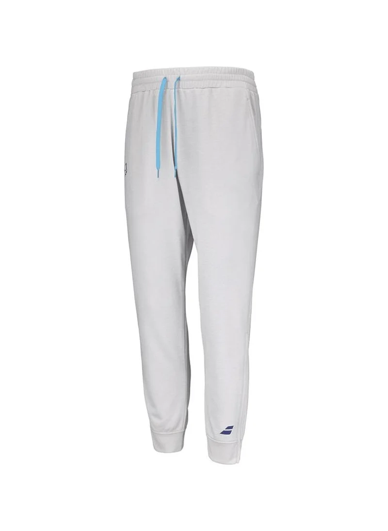 Babolat Babolat Padel Pant J. Lebron-6Ms25131-4133, Color - Gray, (French Brand)