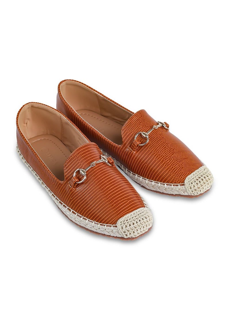 AMICA - Stella Ladies Casual  Espadrilles Shoes - Image 1