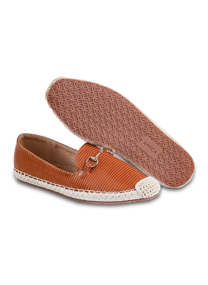 AMICA - Stella Ladies Casual  Espadrilles Shoes - Image 1