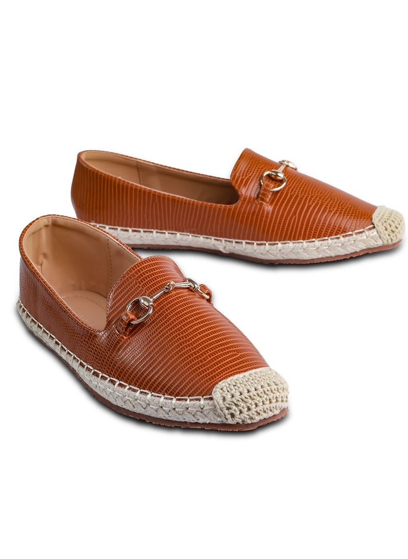 AMICA - Stella Ladies Casual  Espadrilles Shoes - Image 1