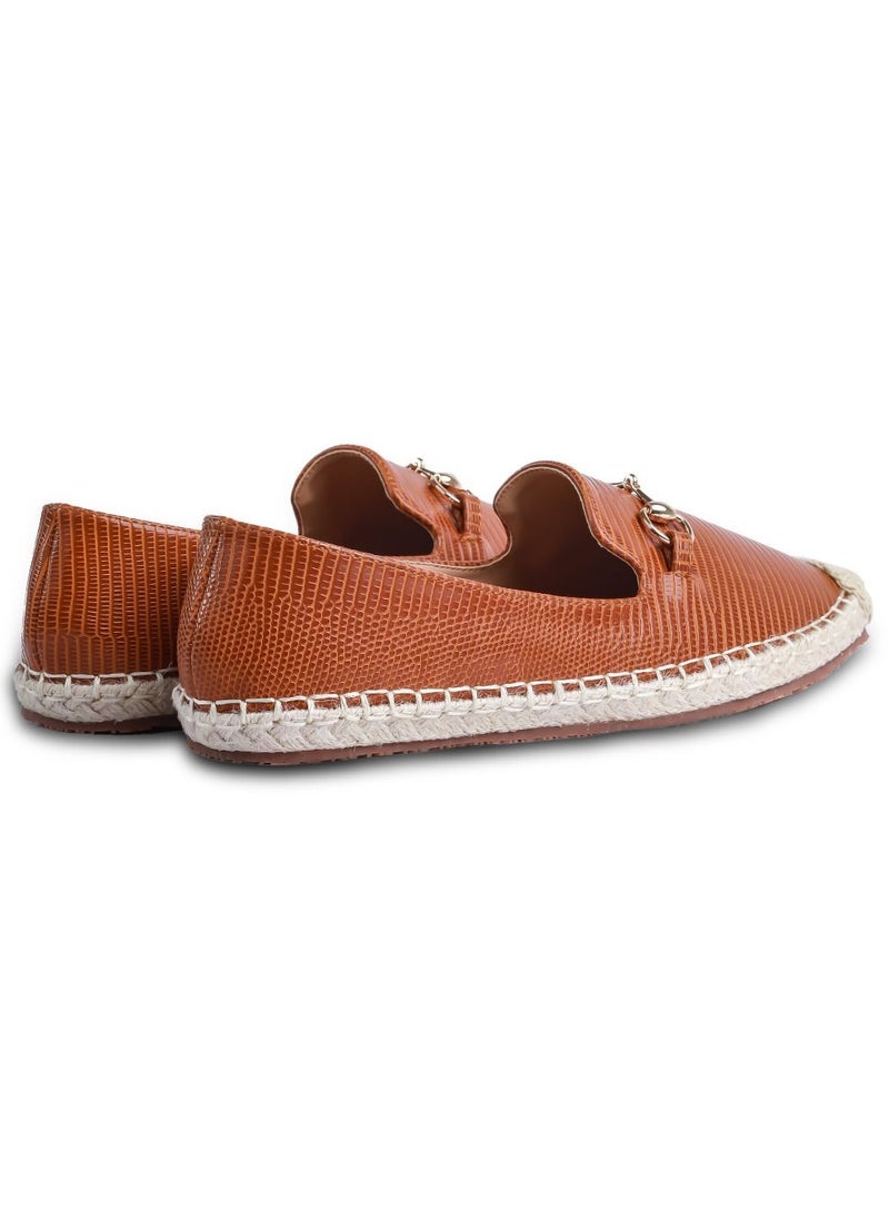 AMICA - Stella Ladies Casual  Espadrilles Shoes - Image 1