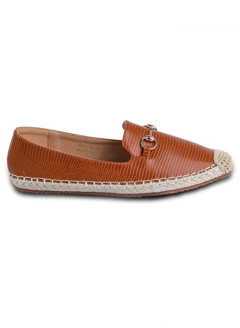 AMICA - Stella Ladies Casual  Espadrilles Shoes - Image 1