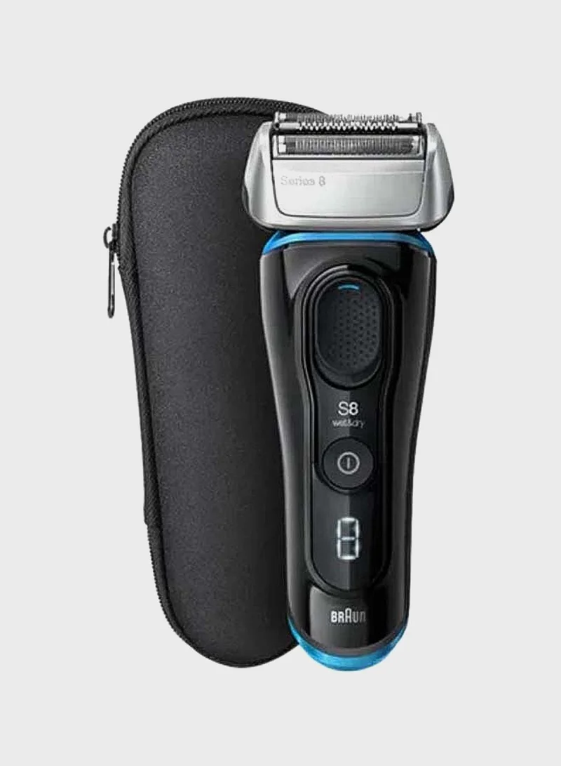 BRAUN Series 8-8325S Smart Sonic Technology Shaver Set S
