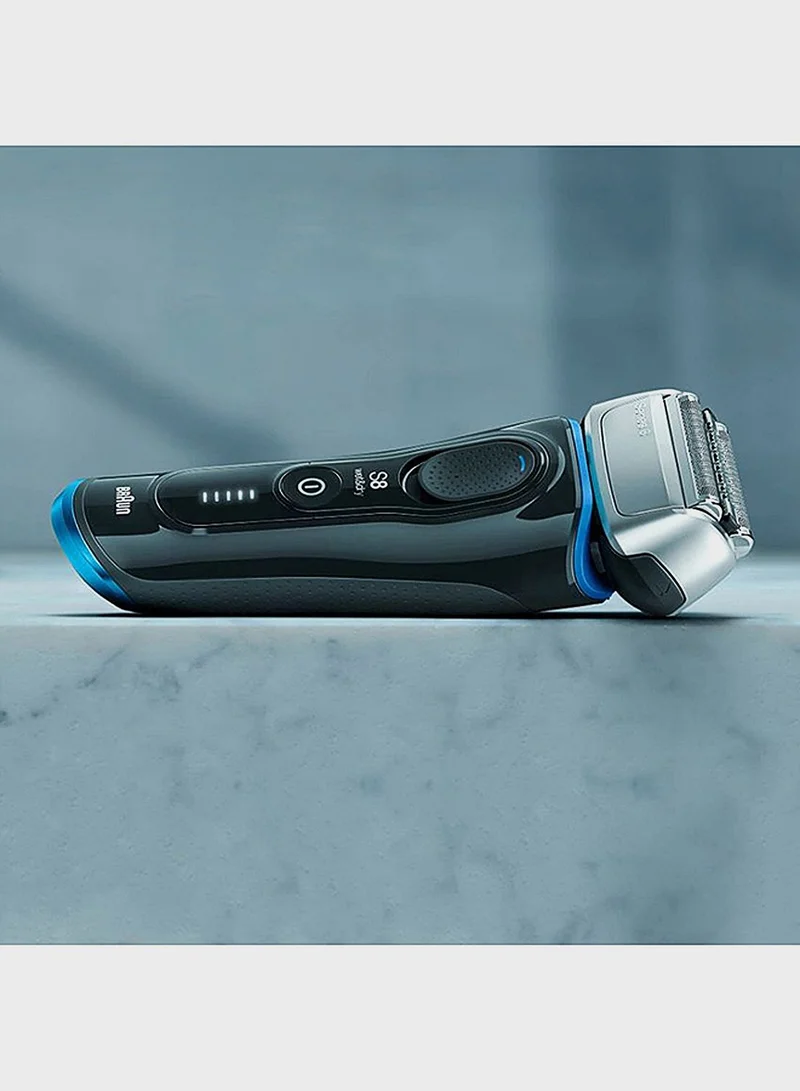 BRAUN Series 8-8325S Smart Sonic Technology Shaver Set S
