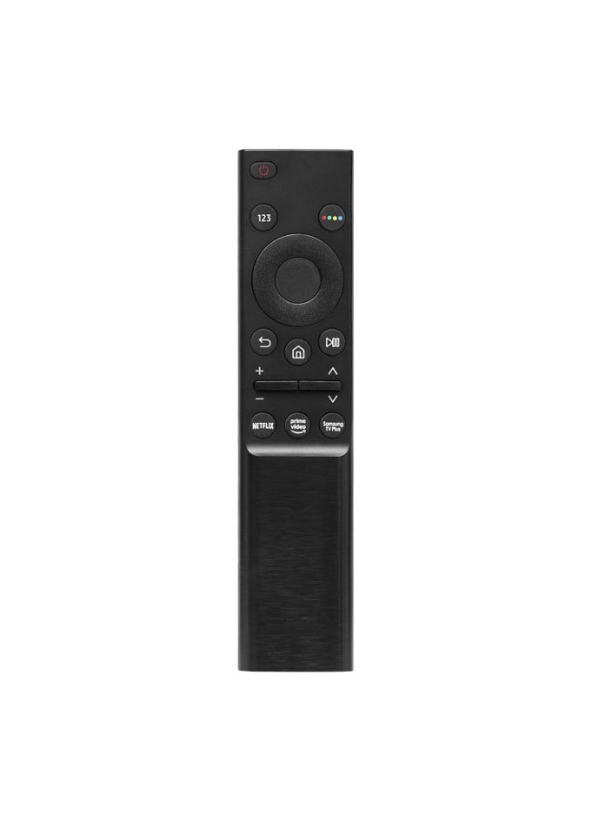 New BN59-01358B Replacement Remote Control for Samsung TV GU55AU7179 GU50AU7199 UE55AU7105 UE65AU7175 GU60AU7179 GU70AU7199U UE60AU7190 UE65AU7105 UE70AU7105 UE43AU7190 UE50AU7105 GU55AU7199 - Image 4