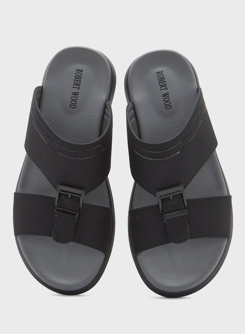 Robert Wood Comfortline Arabic Sandals  - Image 4
