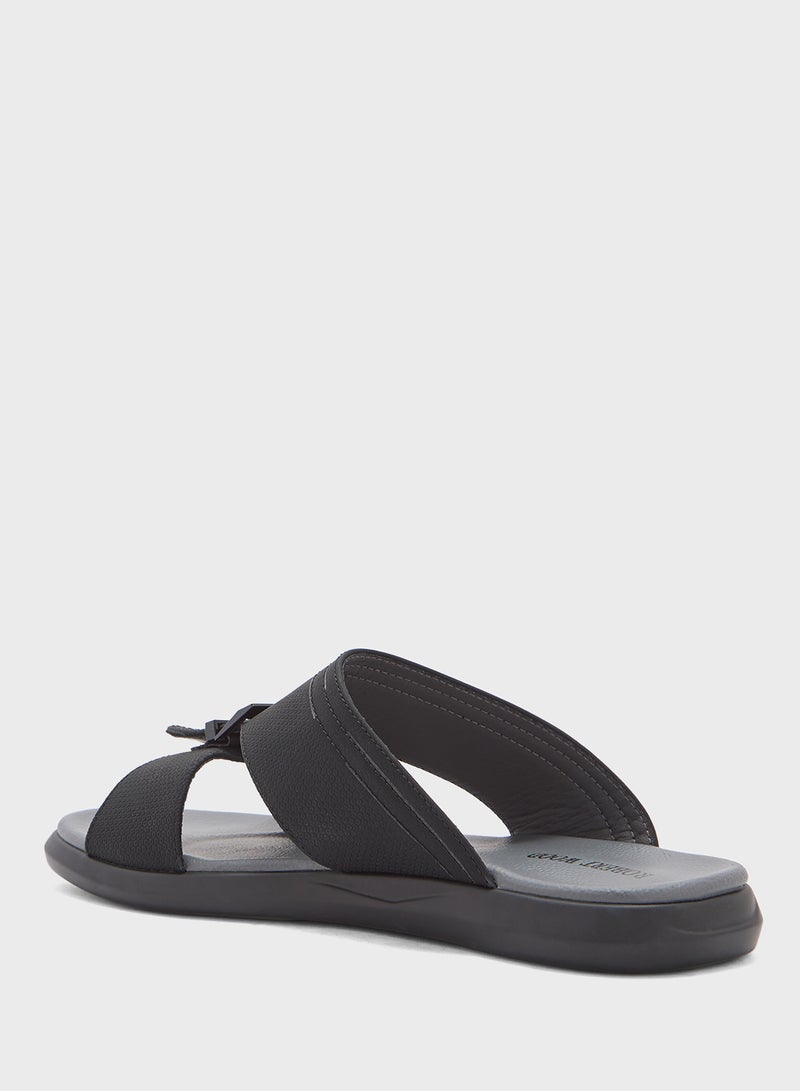 Robert Wood Comfortline Arabic Sandals  - Image 3