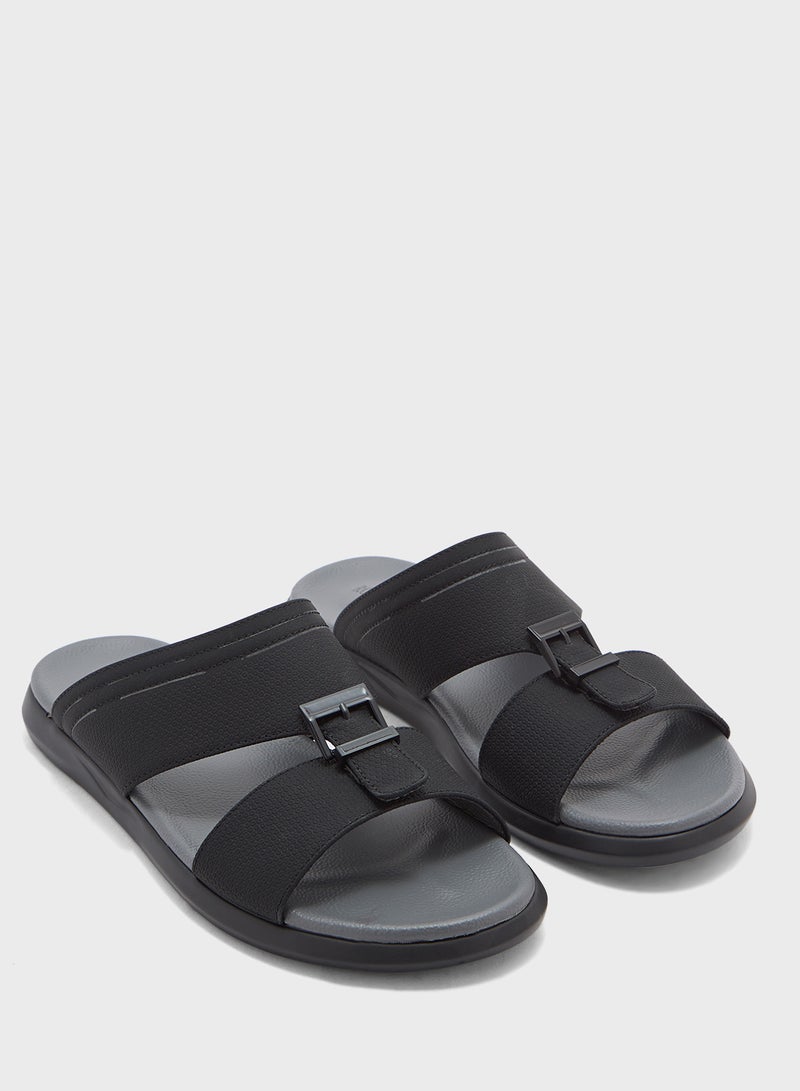 Robert Wood Comfortline Arabic Sandals  - Image 1