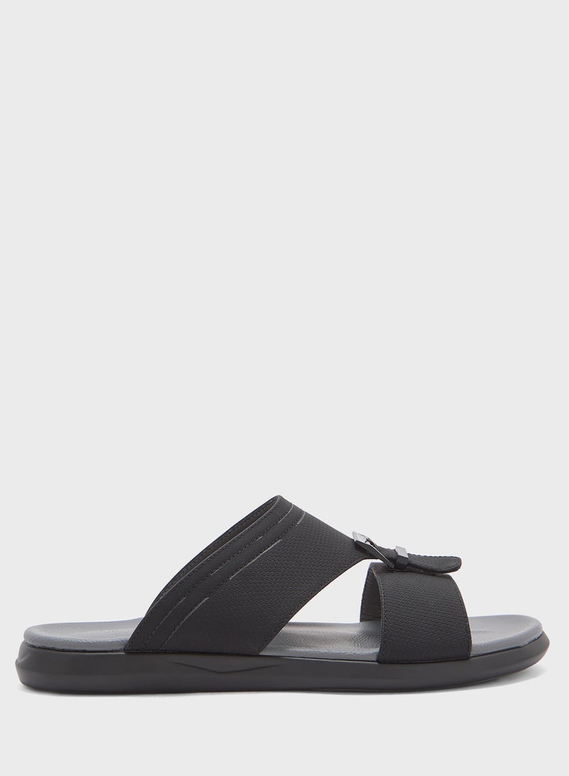 Robert Wood Comfortline Arabic Sandals  - Image 2