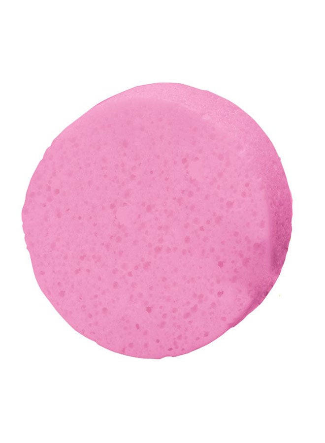 spongelle Rose Body Wash Infused Buffer70g (Multi Use) - Image 2