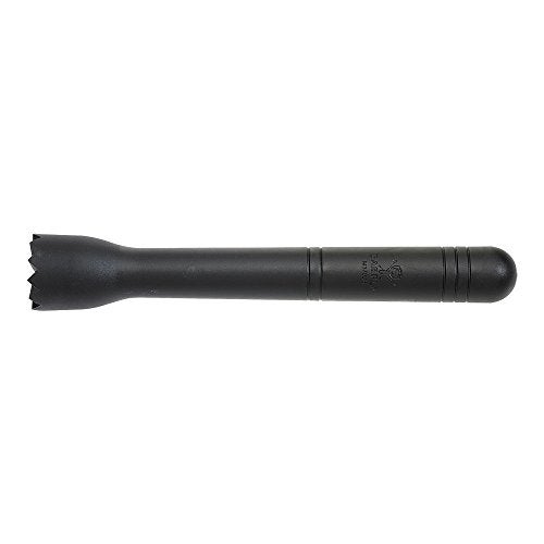Barfly Muddler, 9 1/2" Jumbo , Composite,Black - Image 5