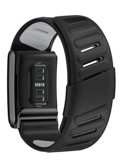 Anna Comfortable and Durable Soft Silicone Wristband for Whoop Watch 4.0 - Perfect for Sports  - Image 2