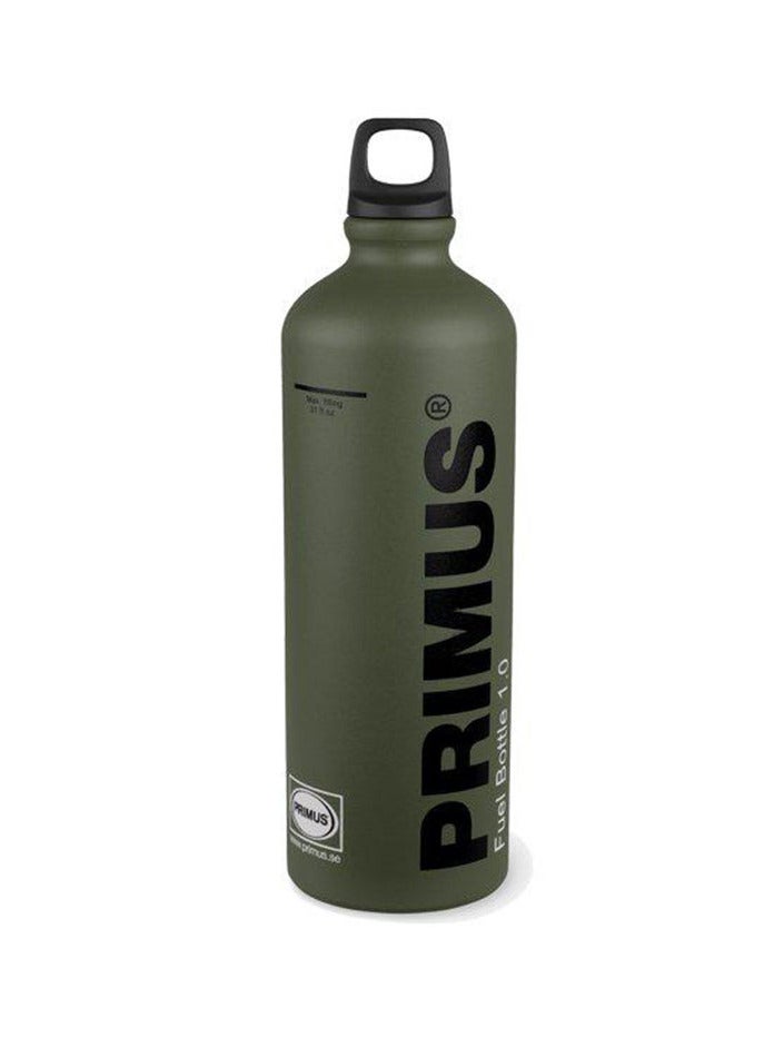 Primus Fuel Bottle 1.0L - Green - Image 1