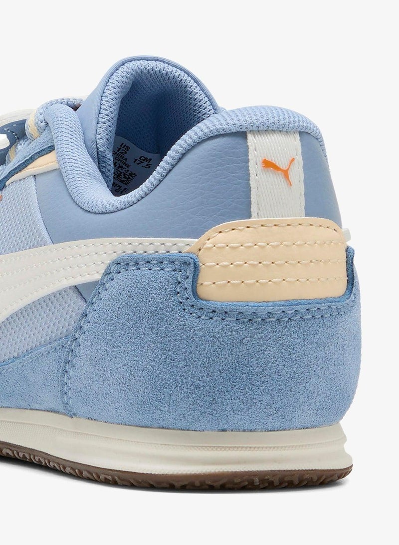 PUMA Kids Bella Donna Sd Dora Ac Ps - Image 4